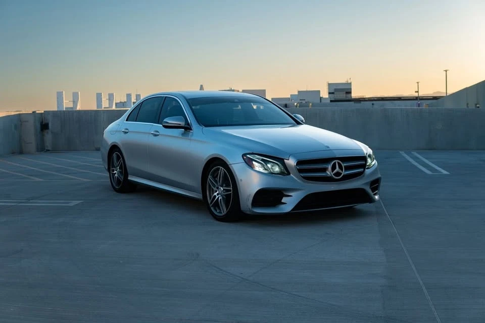 2017 Mercedes-Benz W213 E-Class - Image 2 of 9