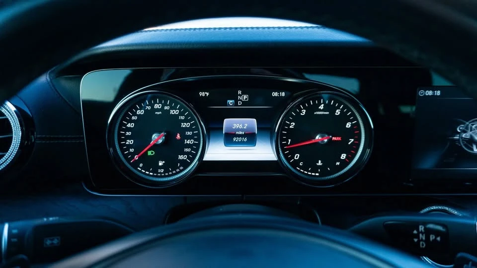 2017 Mercedes-Benz W213 E-Class - Image 6 of 9