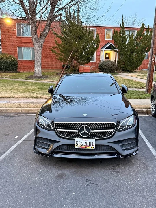 2017 Mercedes-Benz W213 E-Class - Image 2 of 9