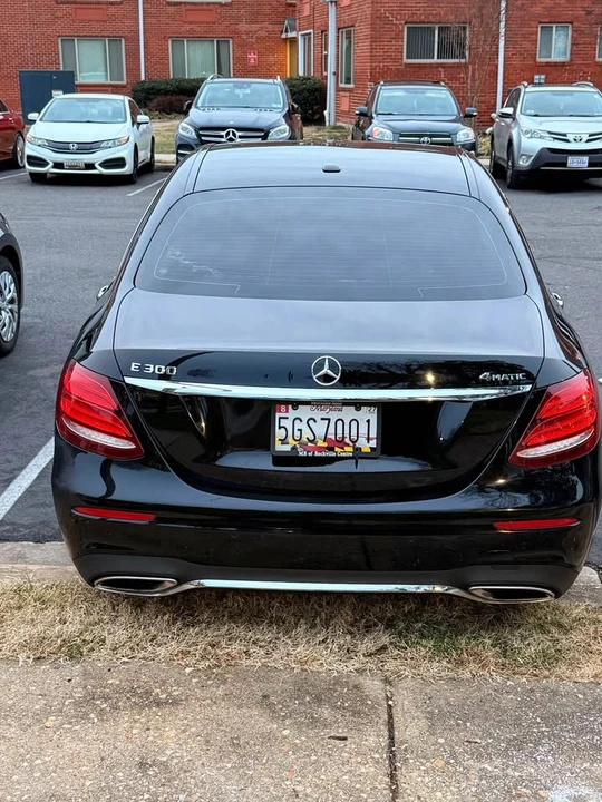 2017 Mercedes-Benz W213 E-Class - Image 3 of 9