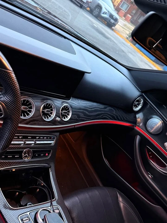 2017 Mercedes-Benz W213 E-Class - Image 9 of 9