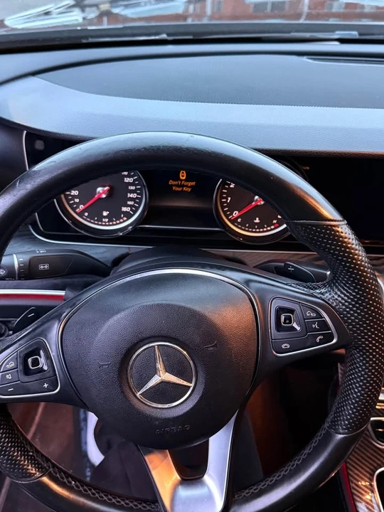 2017 Mercedes-Benz W213 E-Class - Image 8 of 9