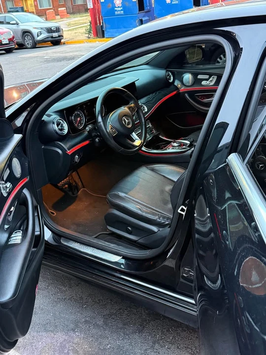 2017 Mercedes-Benz W213 E-Class - Image 6 of 9