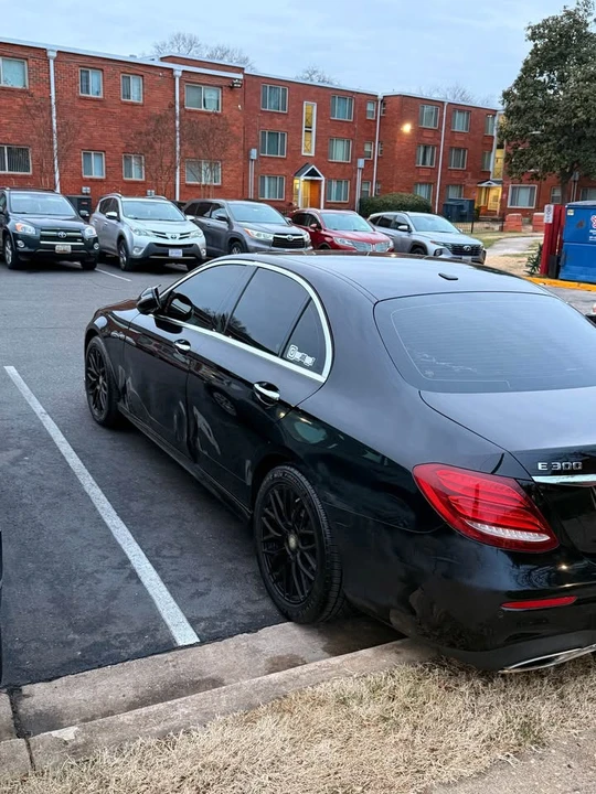 2017 Mercedes-Benz W213 E-Class - Image 7 of 9