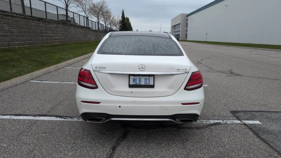 2017 Mercedes-Benz W213 E-Class - Image 6 of 10