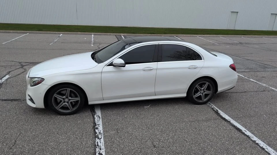 2017 Mercedes-Benz W213 E-Class - Image 5 of 10