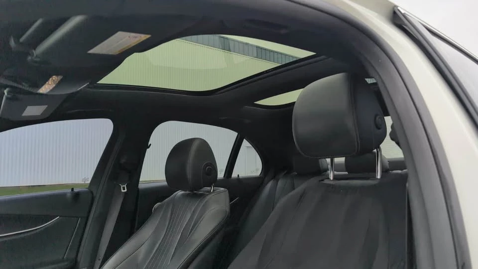 2017 Mercedes-Benz W213 E-Class - Image 10 of 10