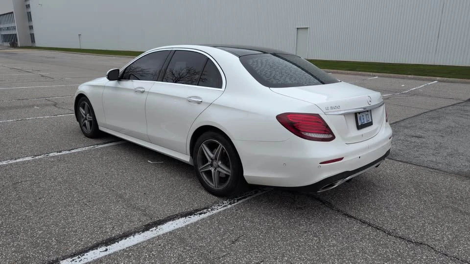 2017 Mercedes-Benz W213 E-Class - Image 9 of 10