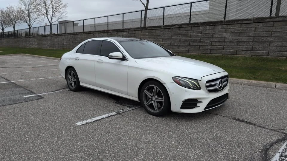 2017 Mercedes-Benz W213 E-Class - Image 3 of 10