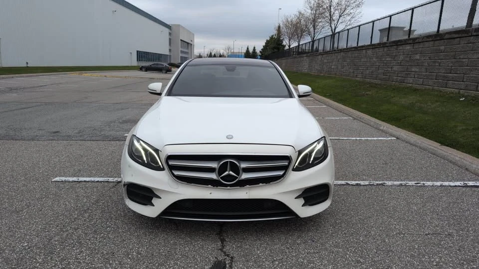 2017 Mercedes-Benz W213 E-Class - Image 2 of 10