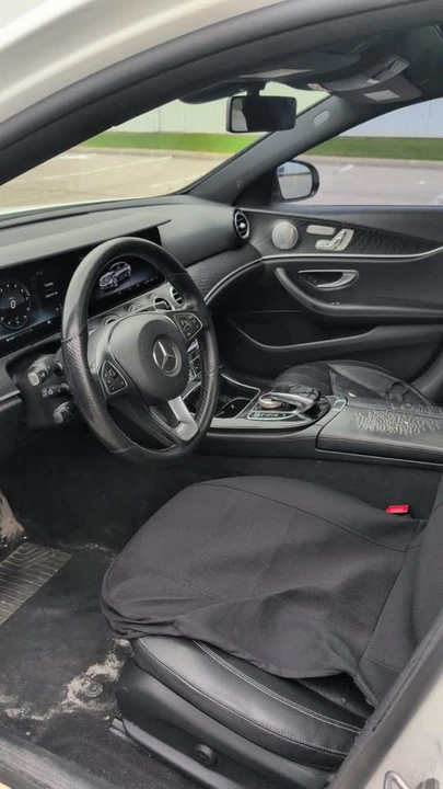 2017 Mercedes-Benz W213 E-Class - Image 8 of 10