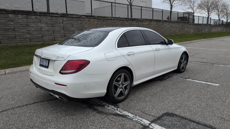 2017 Mercedes-Benz W213 E-Class - Image 7 of 10