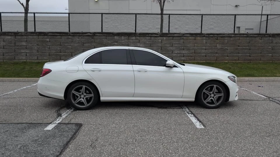 2017 Mercedes-Benz W213 E-Class - Image 4 of 10