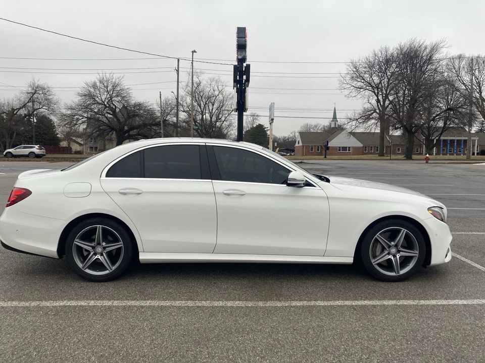 2017 Mercedes-Benz W213 E-Class - Image 7 of 21