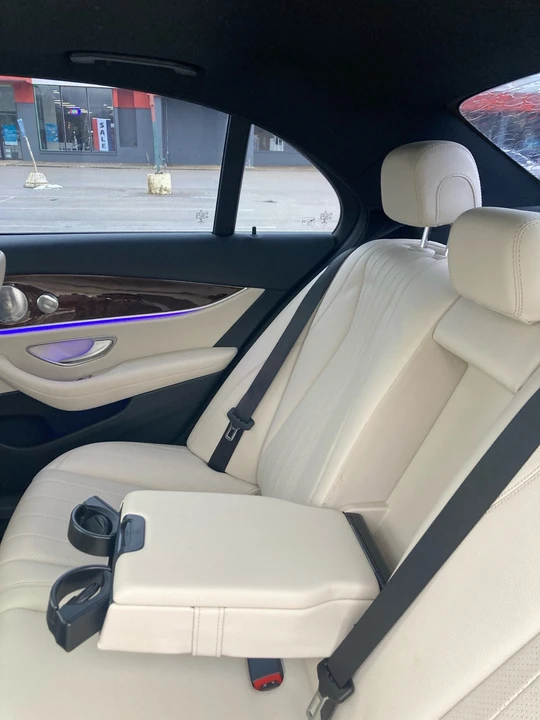 2017 Mercedes-Benz W213 E-Class - Image 17 of 21