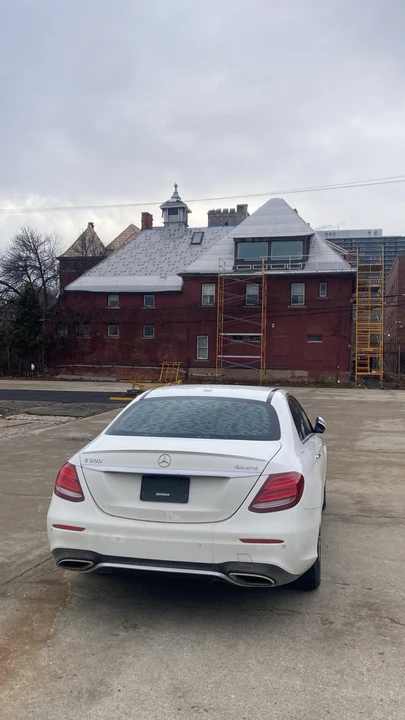 2017 Mercedes-Benz W213 E-Class - Image 3 of 21
