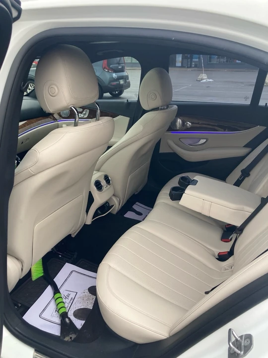 2017 Mercedes-Benz W213 E-Class - Image 15 of 21