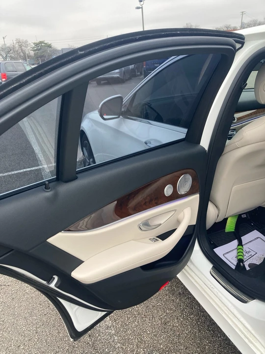 2017 Mercedes-Benz W213 E-Class - Image 16 of 21