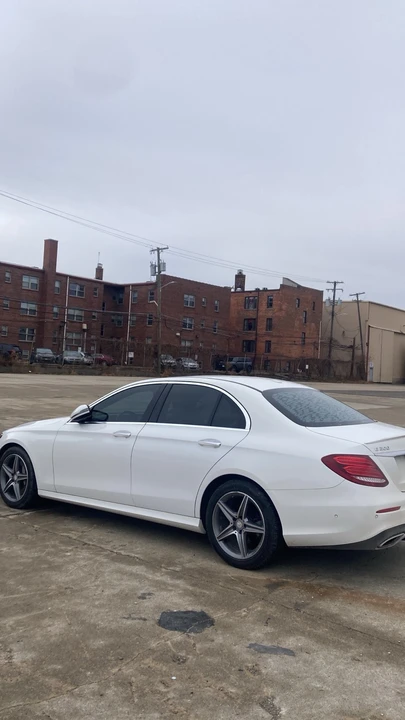 2017 Mercedes-Benz W213 E-Class - Image 2 of 21