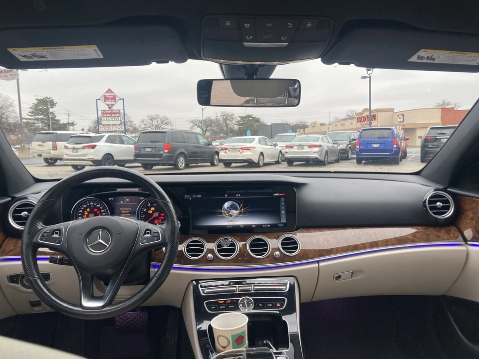 2017 Mercedes-Benz W213 E-Class - Image 19 of 21