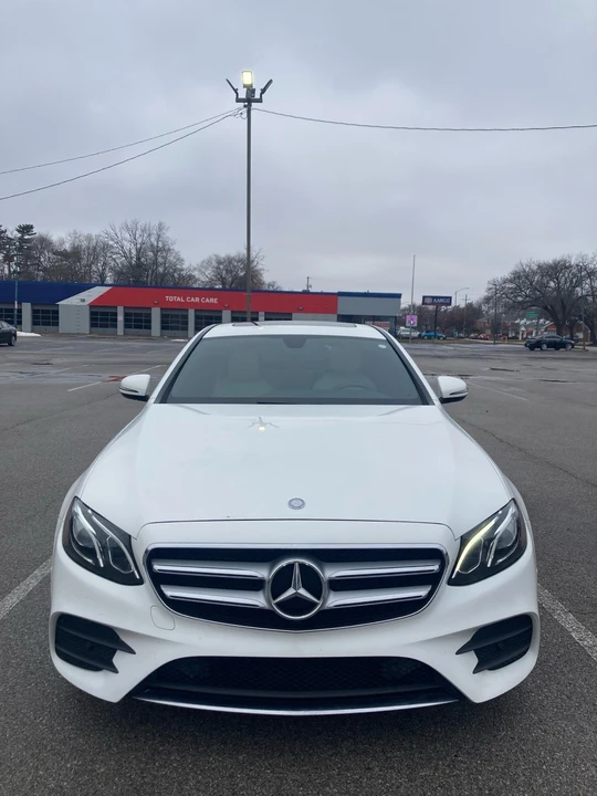 2017 Mercedes-Benz W213 E-Class - Image 5 of 21