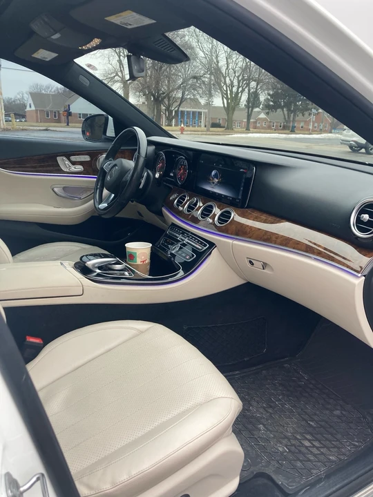 2017 Mercedes-Benz W213 E-Class - Image 21 of 21