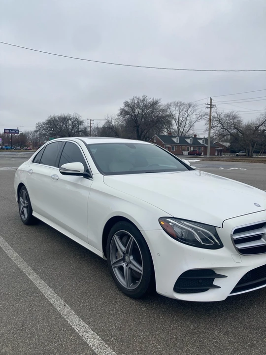 2017 Mercedes-Benz W213 E-Class - Image 6 of 21