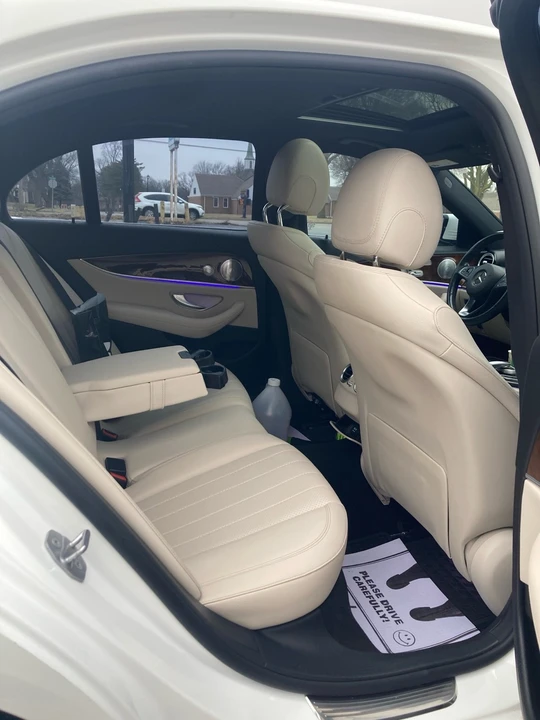 2017 Mercedes-Benz W213 E-Class - Image 20 of 21