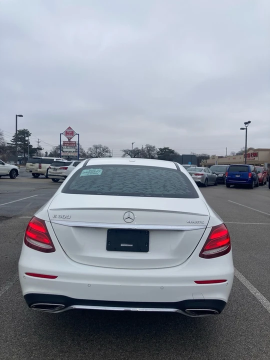 2017 Mercedes-Benz W213 E-Class - Image 8 of 21