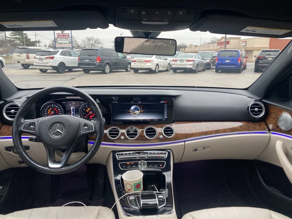 2017 Mercedes-Benz W213 E-Class - Image 18 of 21