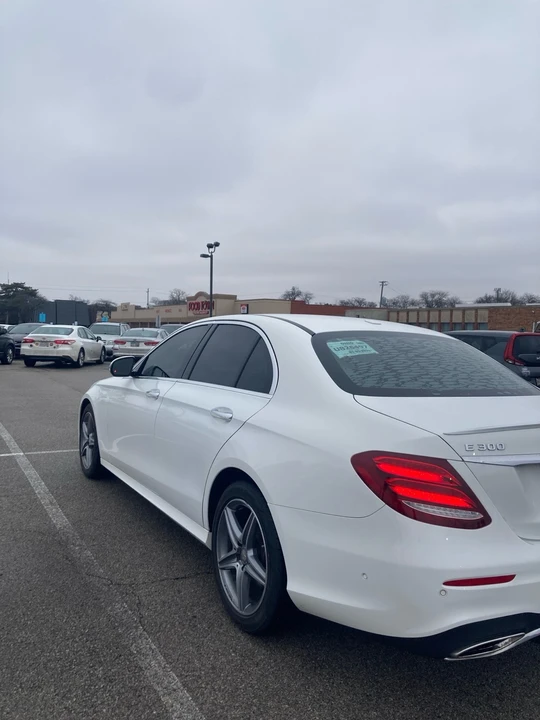2017 Mercedes-Benz W213 E-Class - Image 10 of 21