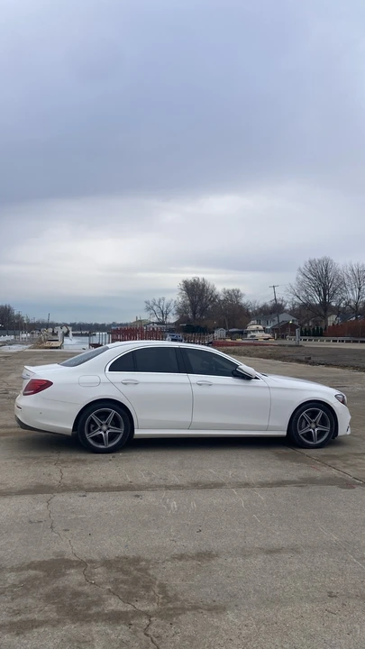 2017 Mercedes-Benz W213 E-Class - Image 4 of 21