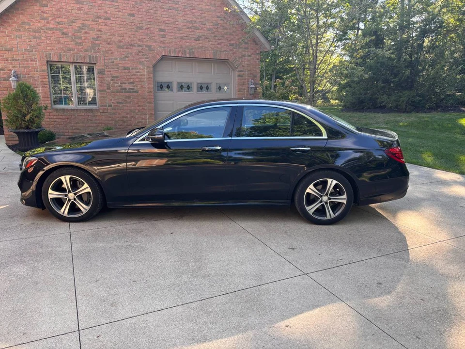 2017 Mercedes-Benz W213 E-Class - Image 2 of 9