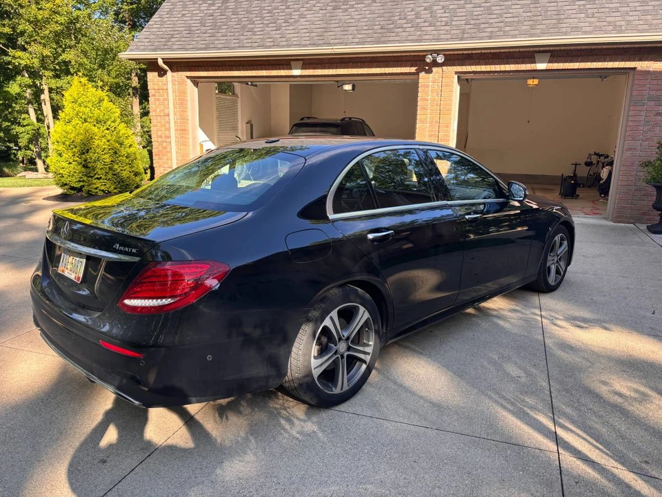 2017 Mercedes-Benz W213 E-Class - Image 7 of 9