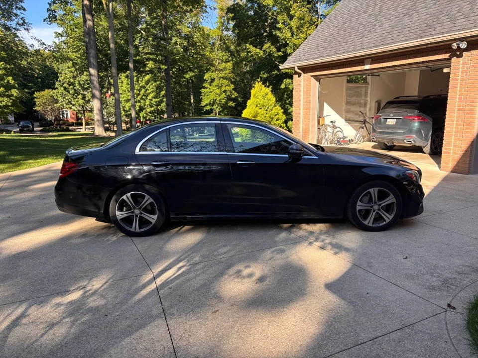 2017 Mercedes-Benz W213 E-Class - Image 3 of 9