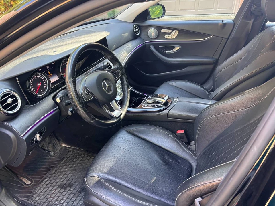 2017 Mercedes-Benz W213 E-Class - Image 5 of 9