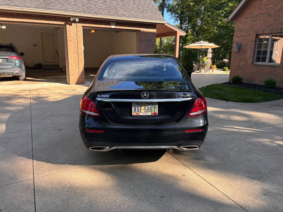 2017 Mercedes-Benz W213 E-Class - Image 8 of 9
