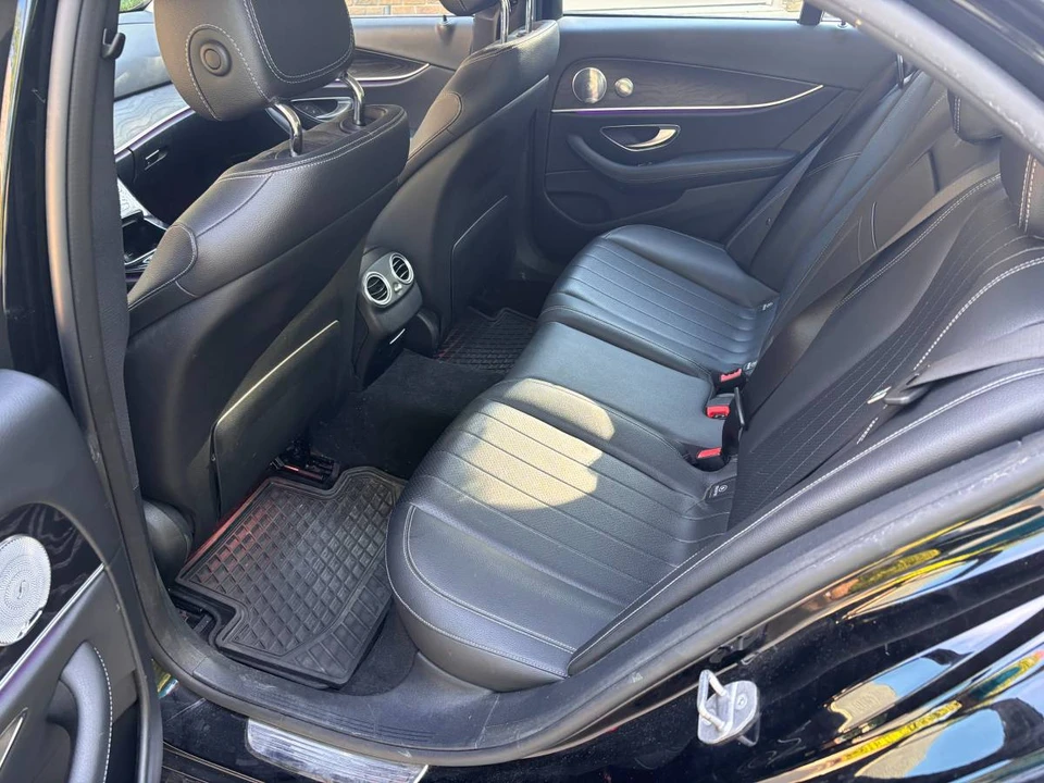 2017 Mercedes-Benz W213 E-Class - Image 6 of 9