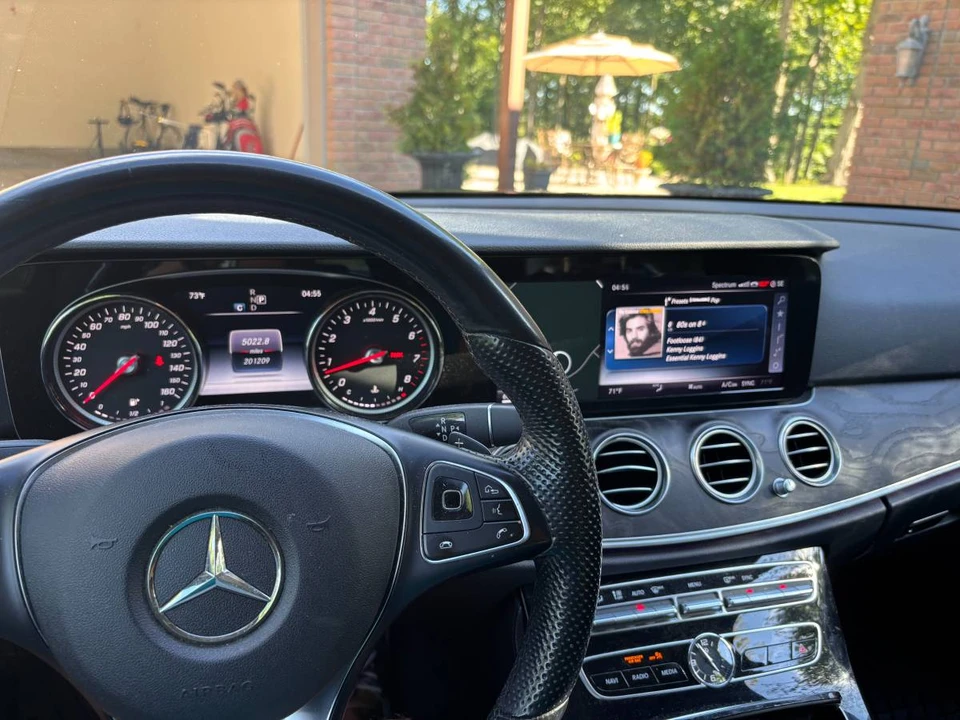 2017 Mercedes-Benz W213 E-Class - Image 4 of 9