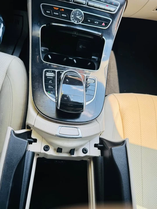 2017 Mercedes-Benz W213 E-Class - Image 18 of 19