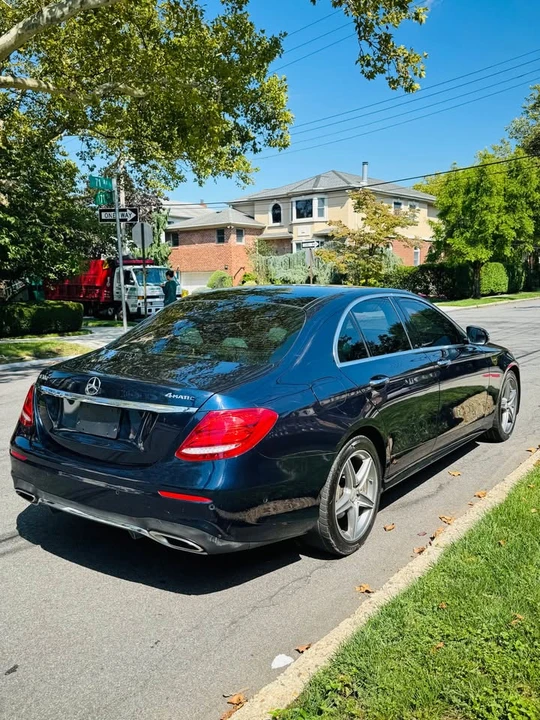 2017 Mercedes-Benz W213 E-Class - Image 4 of 19