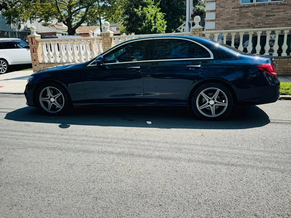 2017 Mercedes-Benz W213 E-Class - Image 7 of 19