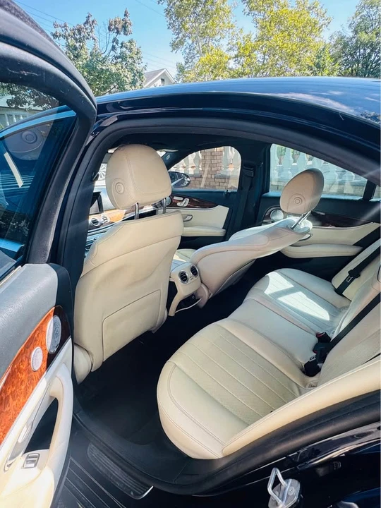 2017 Mercedes-Benz W213 E-Class - Image 11 of 19