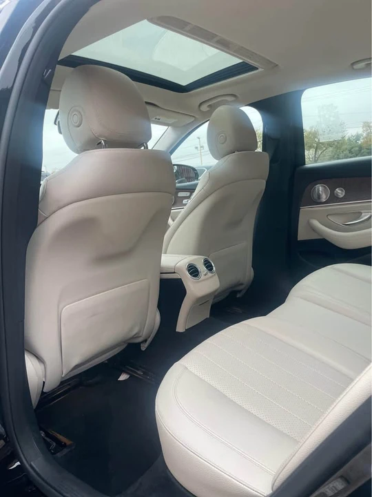 2017 Mercedes-Benz W213 E-Class - Image 4 of 5