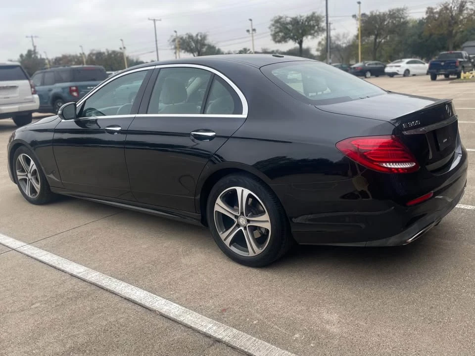 2017 Mercedes-Benz W213 E-Class - Image 5 of 5