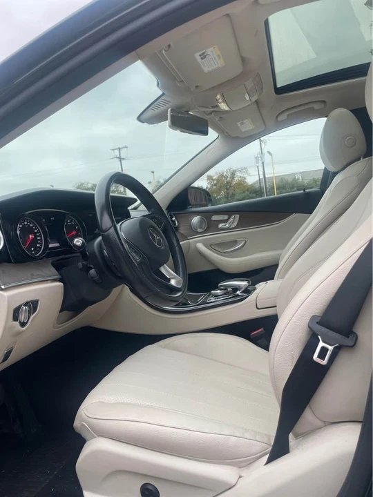 2017 Mercedes-Benz W213 E-Class - Image 2 of 5