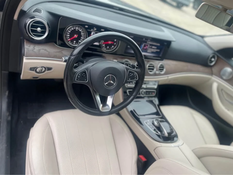 2017 Mercedes-Benz W213 E-Class - Image 3 of 5