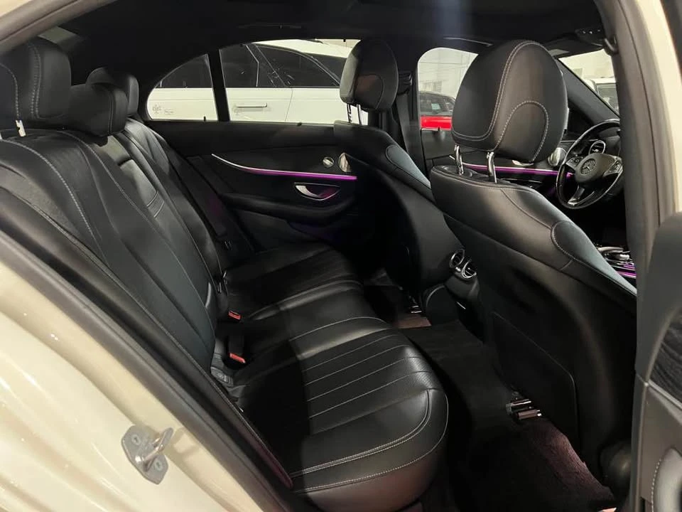 2017 Mercedes-Benz W213 E-Class - Image 17 of 20