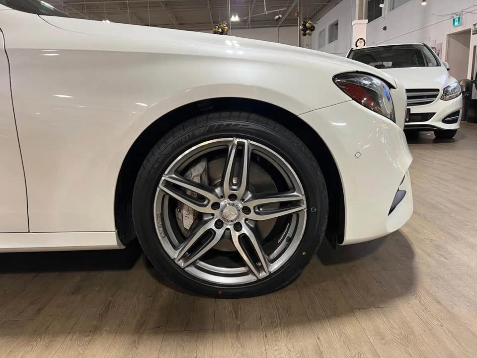 2017 Mercedes-Benz W213 E-Class - Image 6 of 20