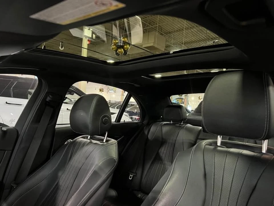 2017 Mercedes-Benz W213 E-Class - Image 18 of 20